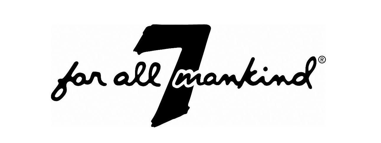 7 For All Mankind